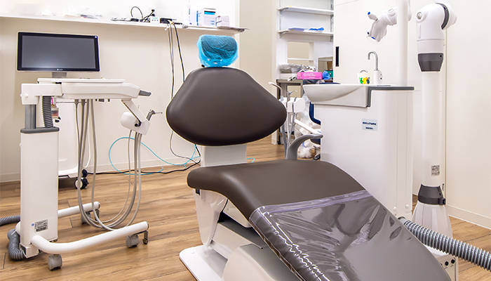 良質な歯科治療を追求