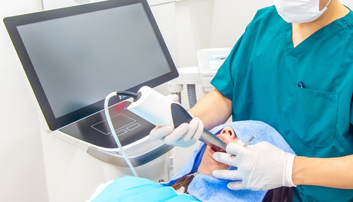 プライムスキャン